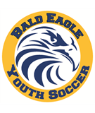 Bald Eagle Youth Soccer