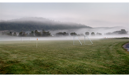 BEYS Soccer Fields