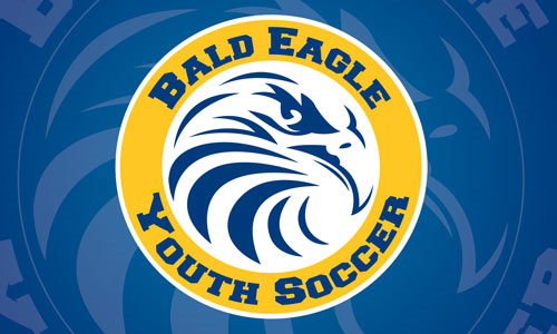 BALD EAGLE YOUTH SOCCER